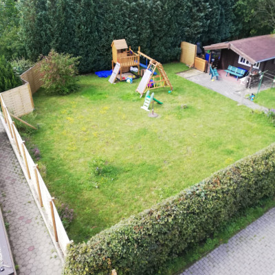 Außenspielgelände